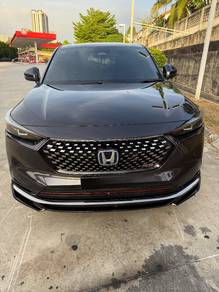Honda HR-V 1.5 HEV RS (A)