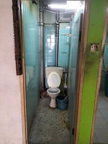 【Ready Long Term Tenant】Roi 6% - Wisma Hock Ann