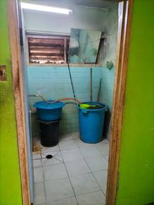 【Ready Long Term Tenant】Roi 6% - Wisma Hock Ann