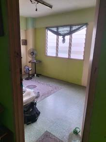 【Ready Long Term Tenant】Roi 6% - Wisma Hock Ann