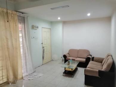 2-Storey Terrace Near Casa Innova | Bandar Putra Bertam | Kepala Batas