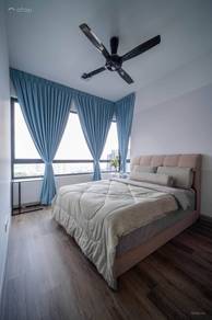 Putrajaya Ready Move In Condo!!【Freehold+0 Depo】Beside University&Mall