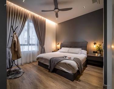 Putrajaya Ready Move In Condo!!【Freehold+0 Depo】Beside University&Mall