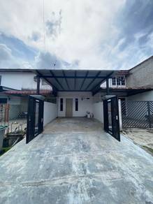 Double Storey Low Cost   Skudai  Johor Bahru