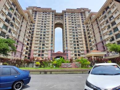 UPPER Sanctuary Apartment For Sale🏢