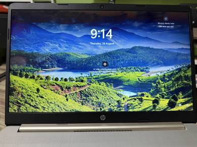 Laptop HP 15s-fq2513TU (8GB / 512GB SSD)