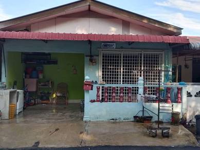 RENOVATED TERMURAH🔥TAMAN SERI DESA, TASEK GELUGOR📍Boleh FULL LOAN💯