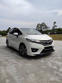 Honda JAZZ 1.5 V (A)