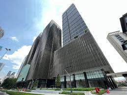 Fully Furnish Pavilion Embassy Oxford Tower, 5 Rooms, Foods Groceery