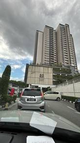 Fully Furnish Pavilion Embassy Oxford Tower, 5 Rooms, Foods Groceery