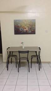Rainfield Court Apartment For Sale