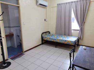 Rainfield Court Apartment For Sale