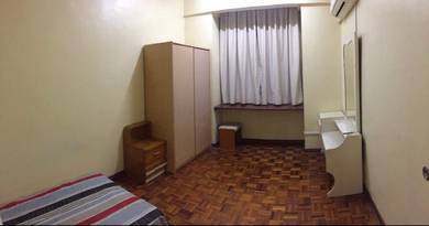 Rainfield Court Apartment For Sale