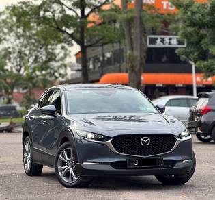 Mazda CX-30 2.0 G 2WD HIGH+P Premium