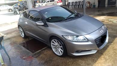 Honda CR-Z 1.5 (HYBRID) (M)