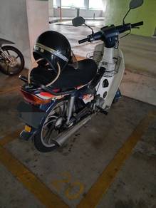 Honda EX5