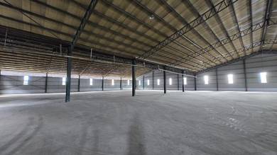 Northport Warehouse Factory 81600sqft 1200amps Height 30ft for Rent