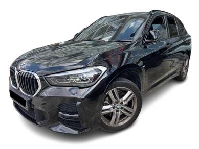 Bmw X1 sDRIVE20i M SPORT 2.0L (A)