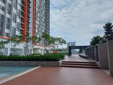 FF| Residensi Rampai 2 | Setapak |Wang Maju | Danau Kota
