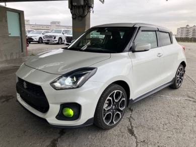 Suzuki SWIFT 1.4 SPORT MY21 (A)