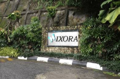 【CashBack🔥】Ixora Apartment Wangsa Permai Kepong✅0%Depo✅100%Loan✅Lppsa