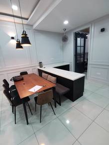 Eco Majestic Fully Furnished for rent! Rare unit!