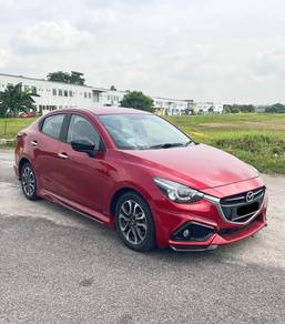 Mazda 2 1.5 (A)