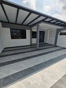 Taman Gembira Single Storey Terrace / Tampoi / CIQ