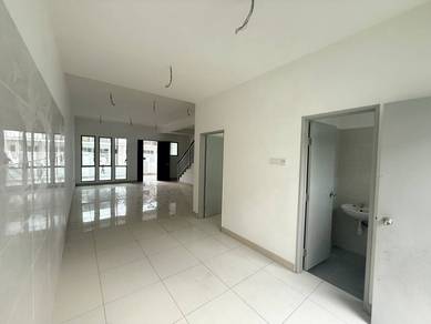 Bukit Dahlia Double Storey 20x65 Terrace House Pasir Gudang