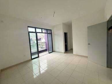 Bukit Dahlia Double Storey 20x65 Terrace House Pasir Gudang