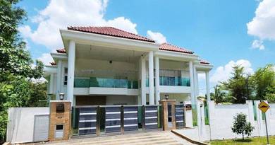 Bank Lelong 2 Storey Bungalow @ Rasah Kemayan Seremban Negeri Sembilan