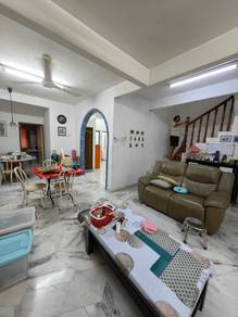 Bdr Baru Selayang double sty| 22 x 75| Intan Baiduri