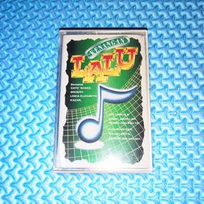 VA - Kenangan Lalu [1990] Cassette