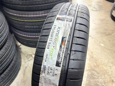 Tayar Baru 175 65 15 Hankook Kinergy Eco 2 2024