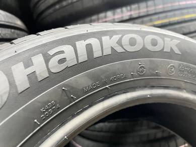 Tayar Baru 175 65 15 Hankook Kinergy Eco 2 2024