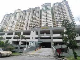 Venice Hill @ Cheras [BASIC] 3R2B Batu 9 Taman Suntex MRT