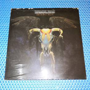 Vinyl LP Eagles - One Of These Nights [1975]
