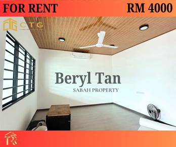 For Rent - Luyang Foh Sang