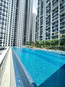 D'Cosmos Residences Bandar Sri Damansara Damai 