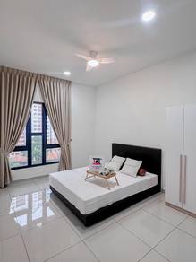 D'Cosmos Residences Bandar Sri Damansara Damai 
