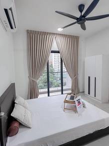 D'Cosmos Residences Bandar Sri Damansara Damai 