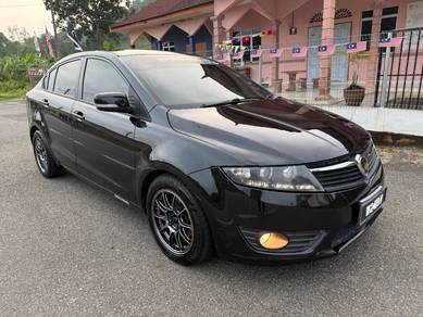 Proton PREVE 1.6 (A)