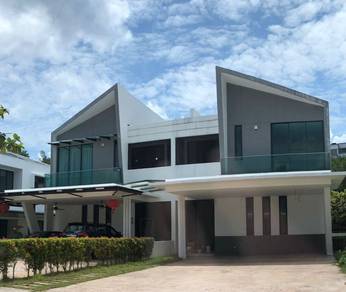 [RENT] SUNWAY EASTWOOD SEMI D seri kembangan TAMAN EQUINE PARK SERDANG