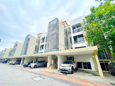 Cyberia Townvilla 2, Cyberjaya 1970sqft 100% Loan ✔️NO Need Deposit
