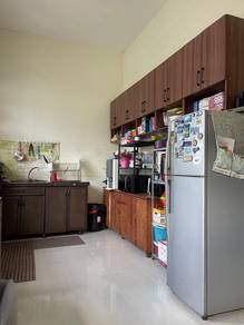 UNIT LAWA❗️TAMAN TUNKU SARINA, JITRA📍Bawah Harga Pasaran🔥 LPPSA✅️