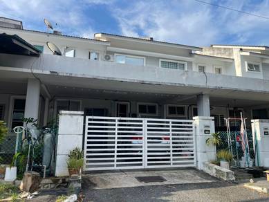 UNIT LAWA❗️TAMAN TUNKU SARINA, JITRA📍Bawah Harga Pasaran🔥 LPPSA✅️