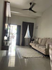 UNIT LAWA❗️TAMAN TUNKU SARINA, JITRA📍Bawah Harga Pasaran🔥 LPPSA✅️