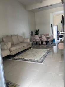 UNIT LAWA❗️TAMAN TUNKU SARINA, JITRA📍Bawah Harga Pasaran🔥 LPPSA✅️