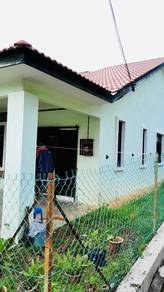 1-storey-Terraced-House-for-sale-Krubong-Melaka-1