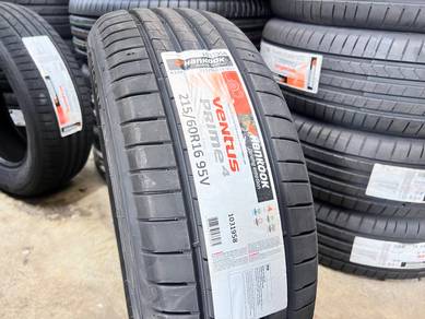 Tayar Baru 215 60 16 Hankook Ventus Prime 4 k135